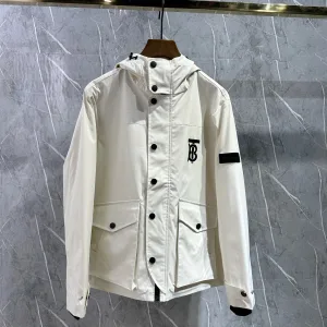 Burberry Coat