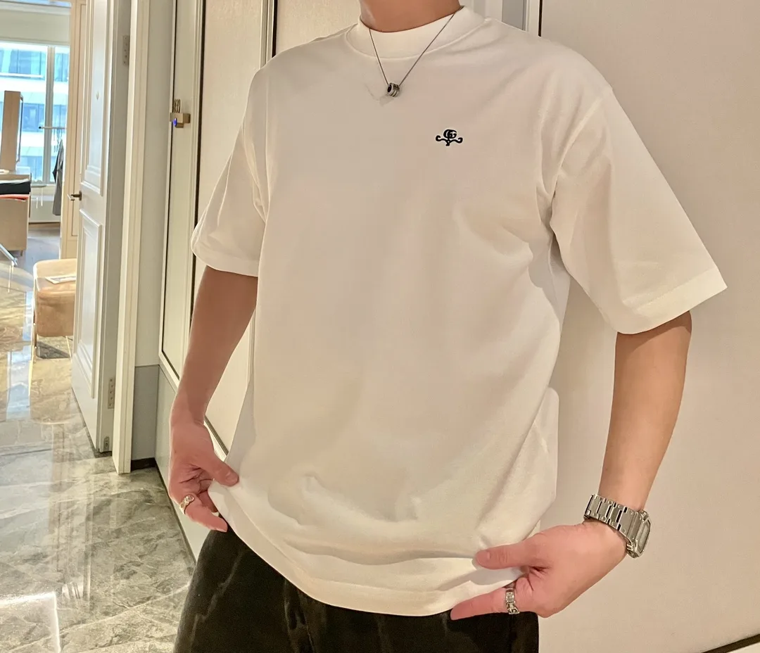 Gucci Short Sleeves