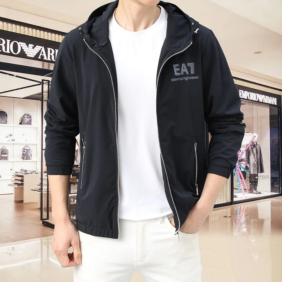 Armani Coat