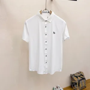 Dior Short Sleeves