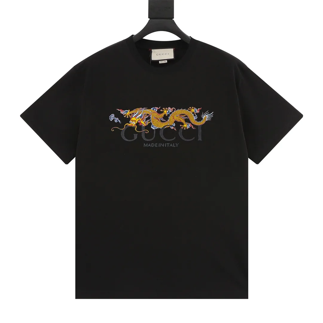 Gucci Short Sleeves