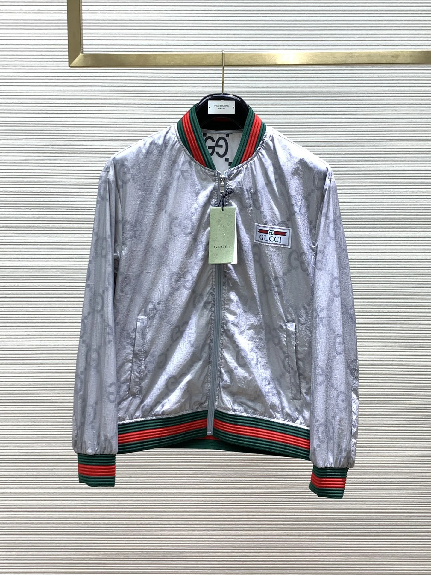 Gucci Coat