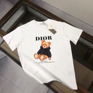 Dior Short Sleeves