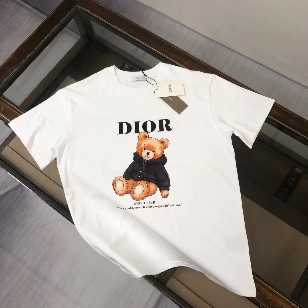Dior Short Sleeves
