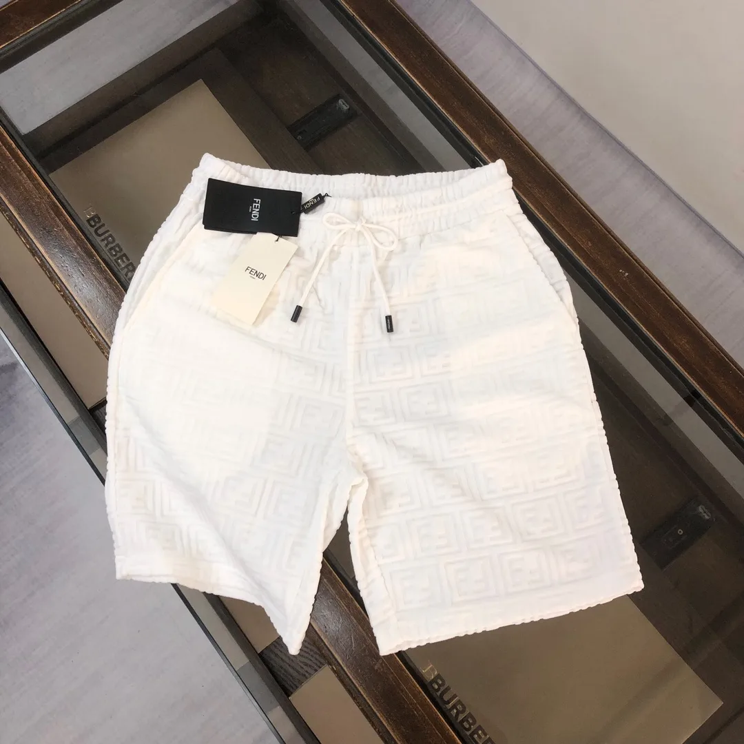 Fendi Shorts