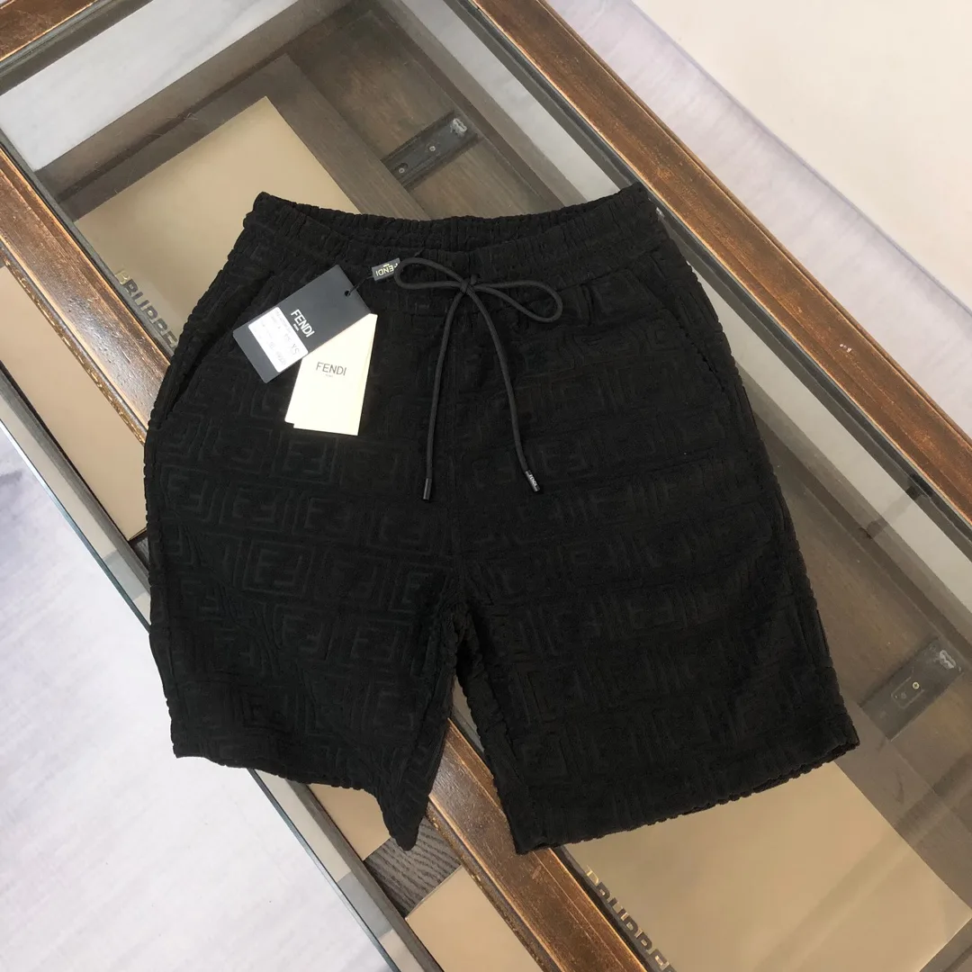 Fendi Shorts