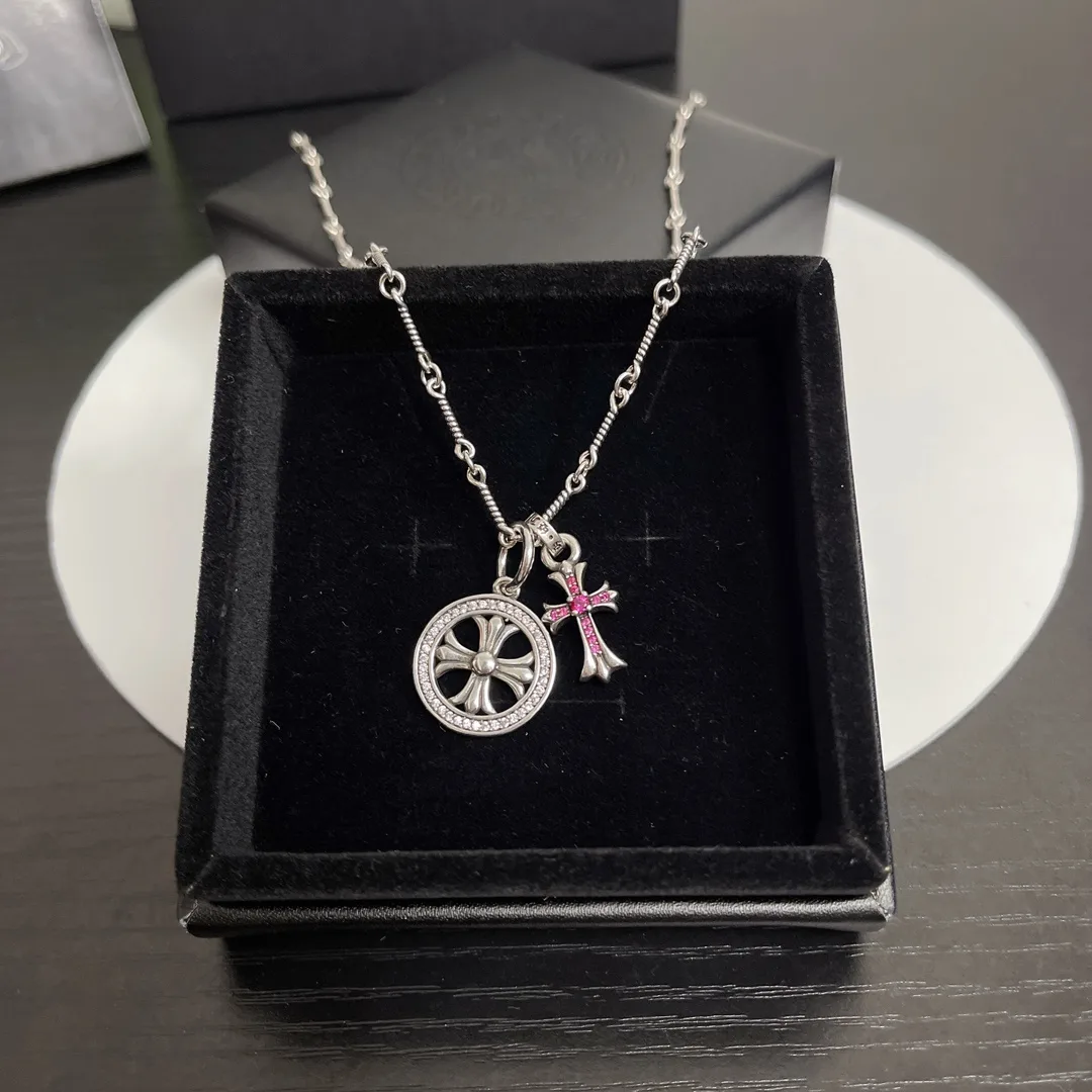 Chrome Hearts Necklace