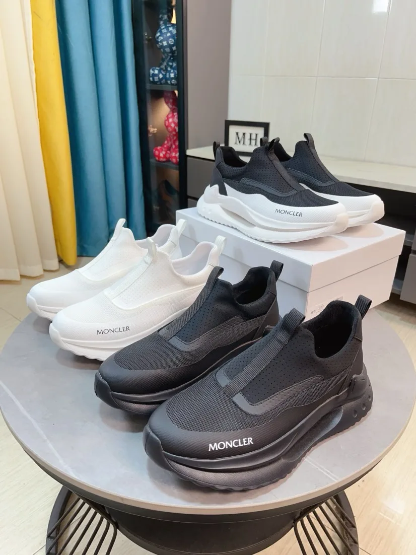 Moncler Sneakers