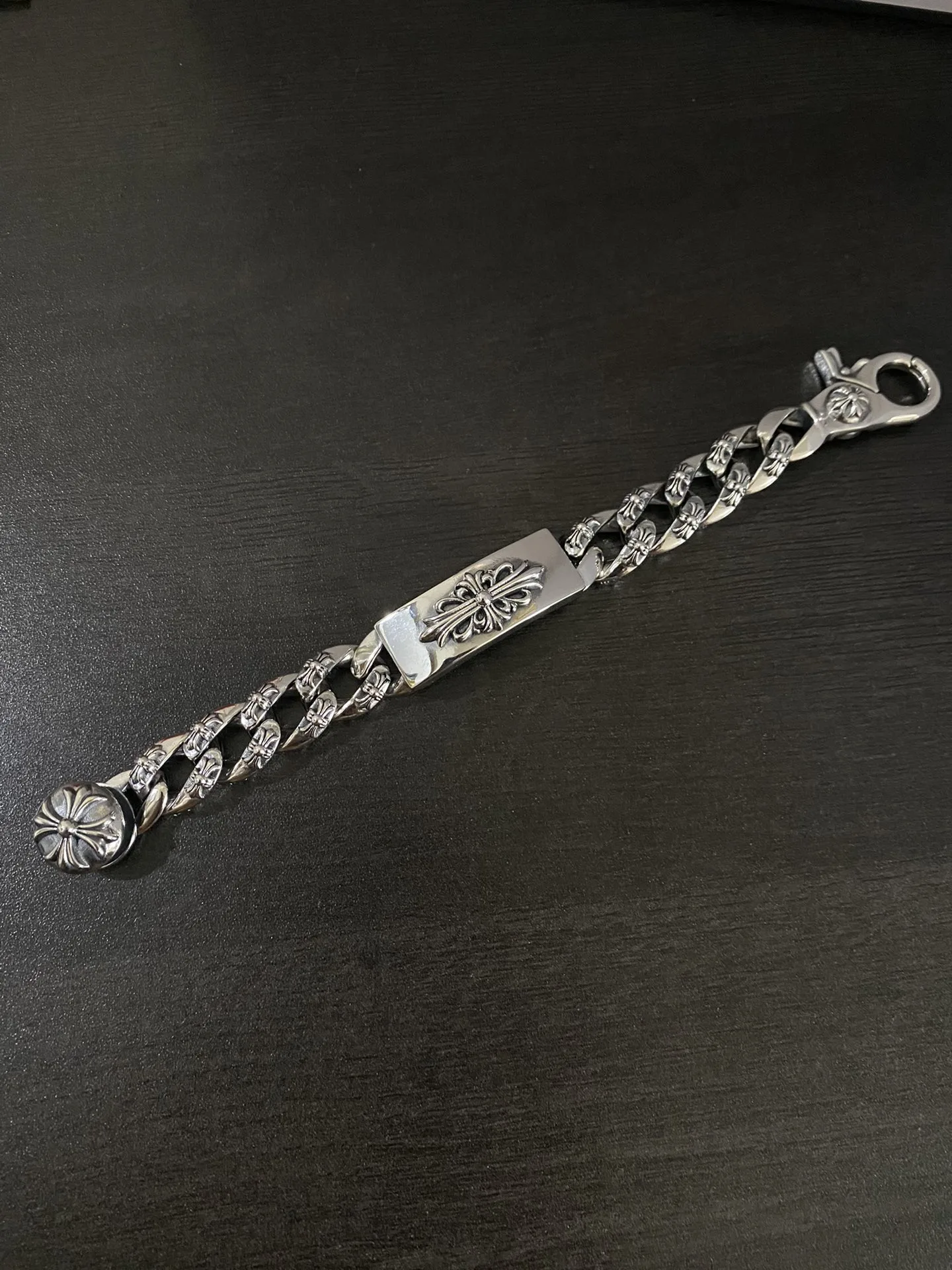 Chrome Hearts Bracelet