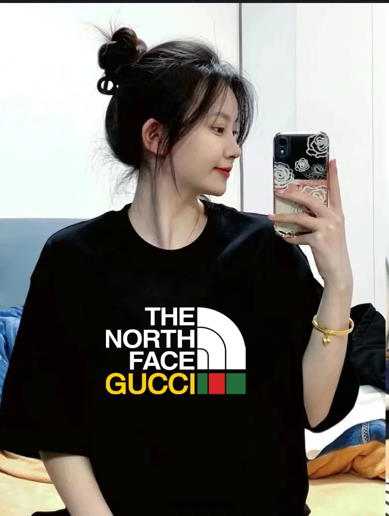 Gucci Short Sleeves