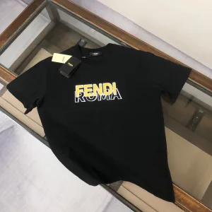 Fendi Short Sleeves