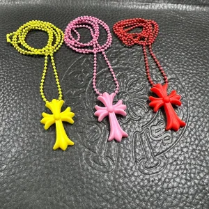 Chrome Hearts Necklace