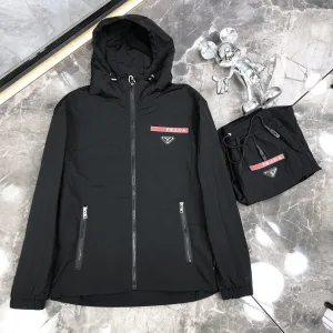 Prada Coat