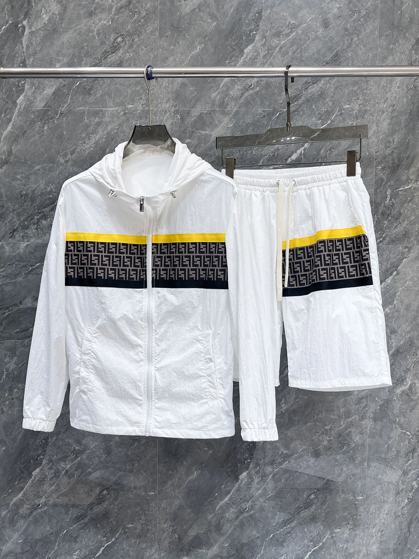Fendi Coat