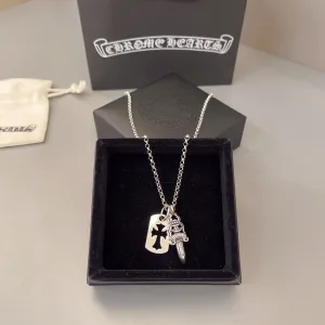 Chrome Hearts Necklace