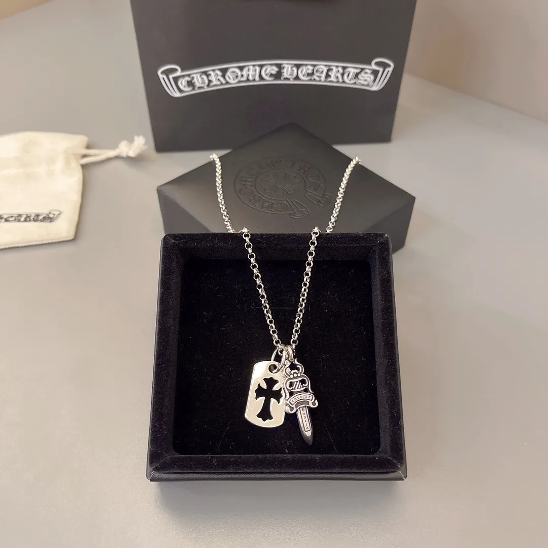 Chrome Hearts Necklace