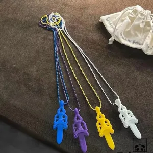 Chrome Hearts Necklace