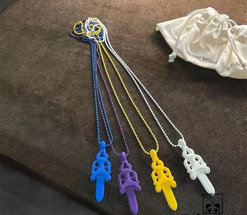 Chrome Hearts Necklace