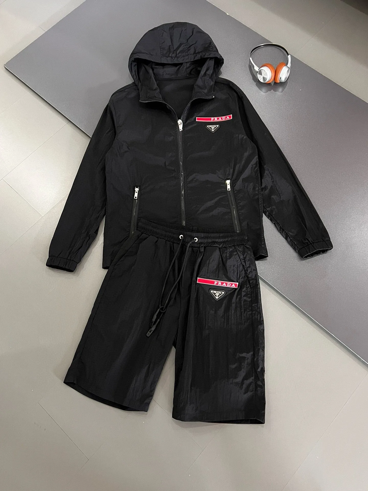 Prada Coat