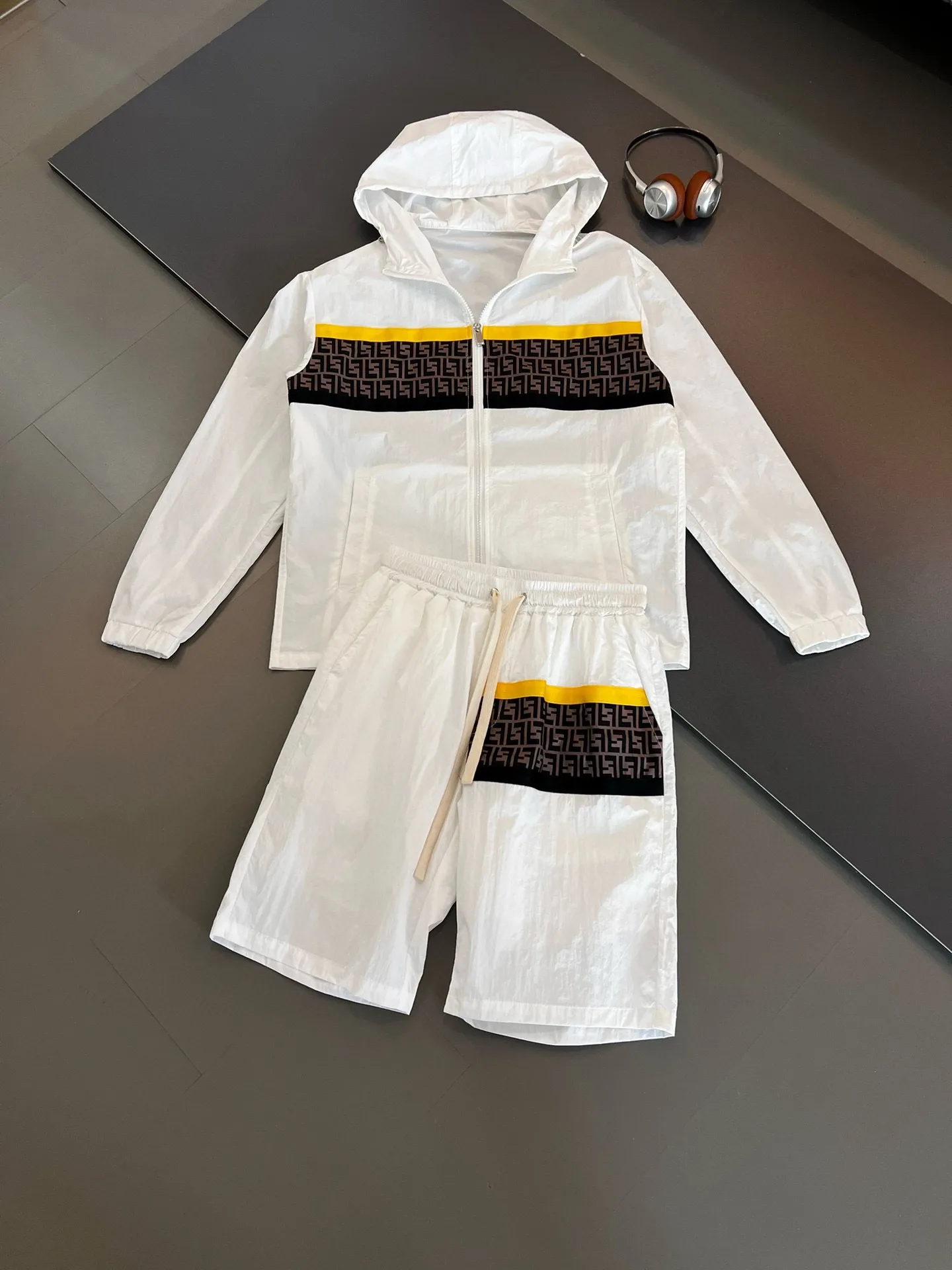Fendi Coat