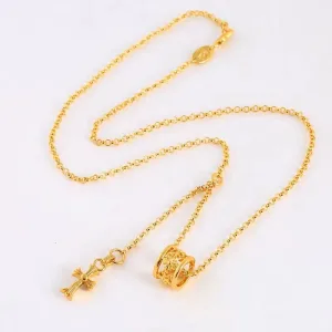 Chrome Hearts Necklace