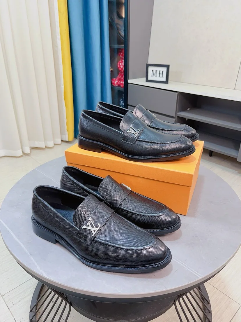 Louis Vuitton Formal Wear