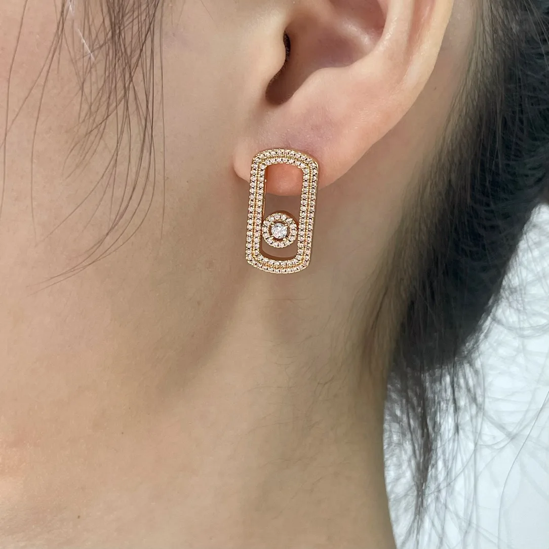 Messina Earrings