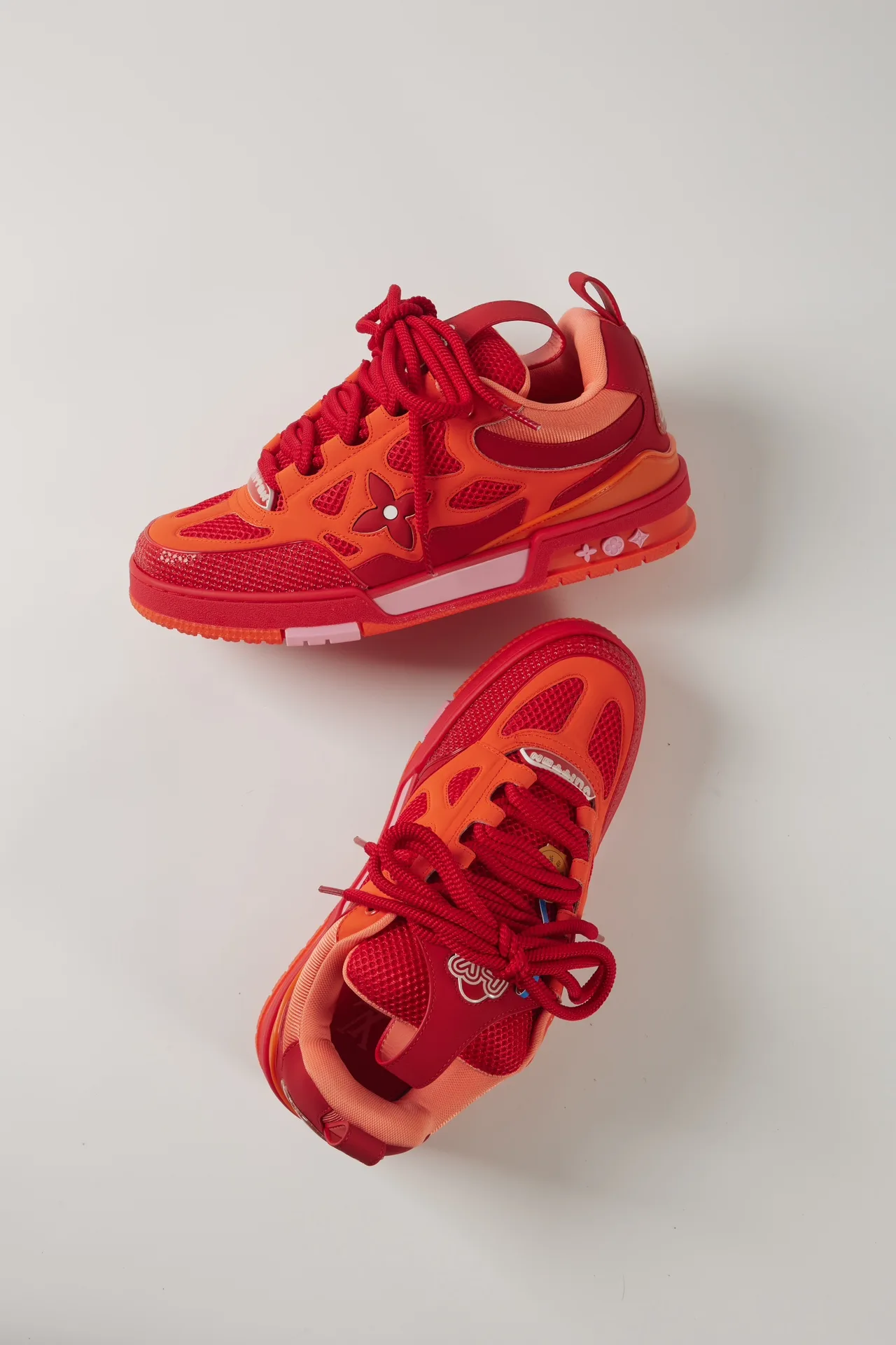 Louis Vuitton Casual Shoes