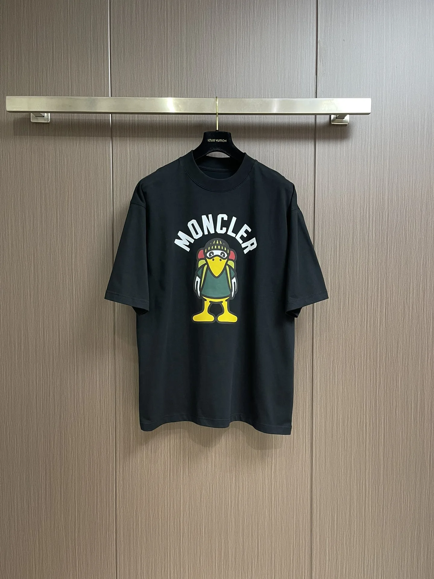 Moncler Short Sleeves