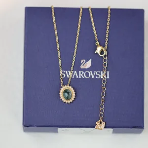 Swarovski Necklace
