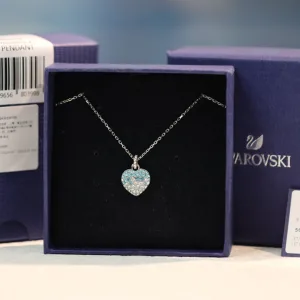 Swarovski Necklace