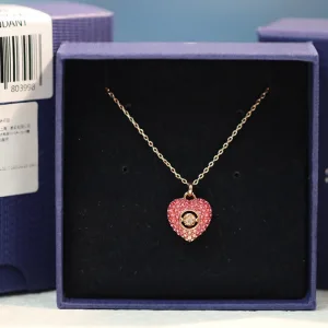 Express Necklace