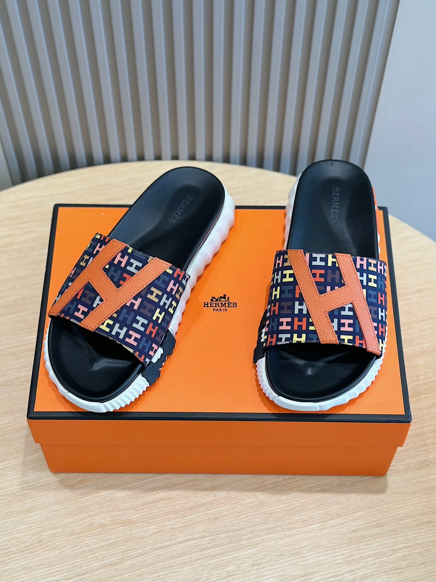 Hermès Sandals