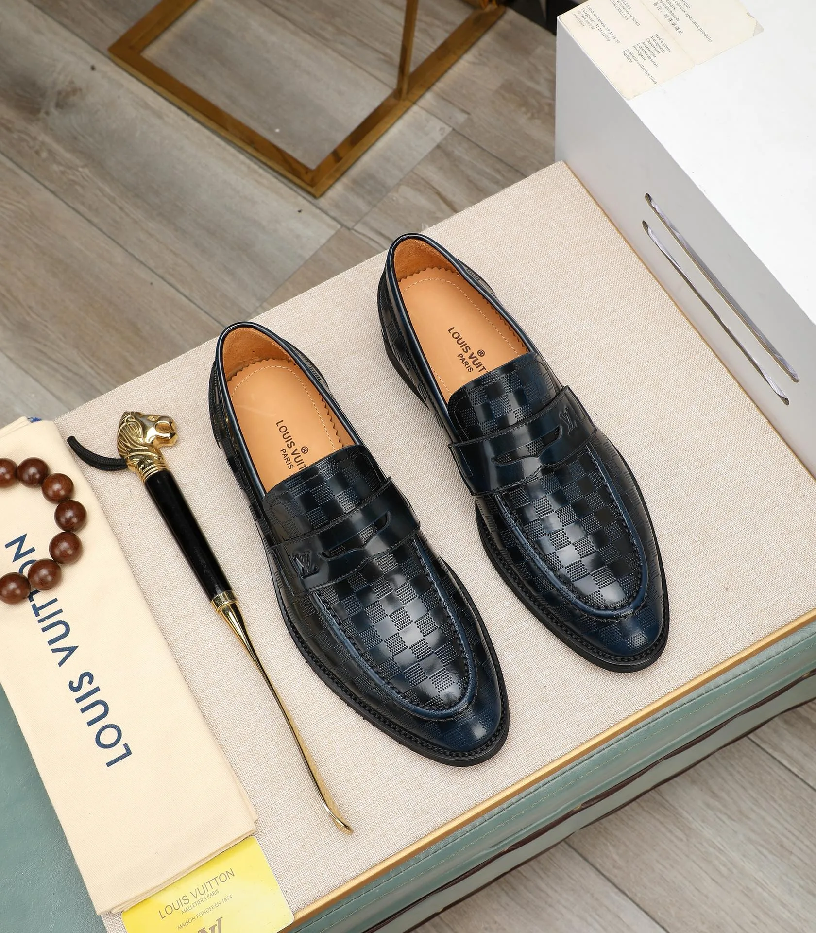 Louis Vuitton Formal Wear
