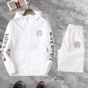Chrome Hearts Shorts