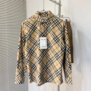 Burberry Shirt