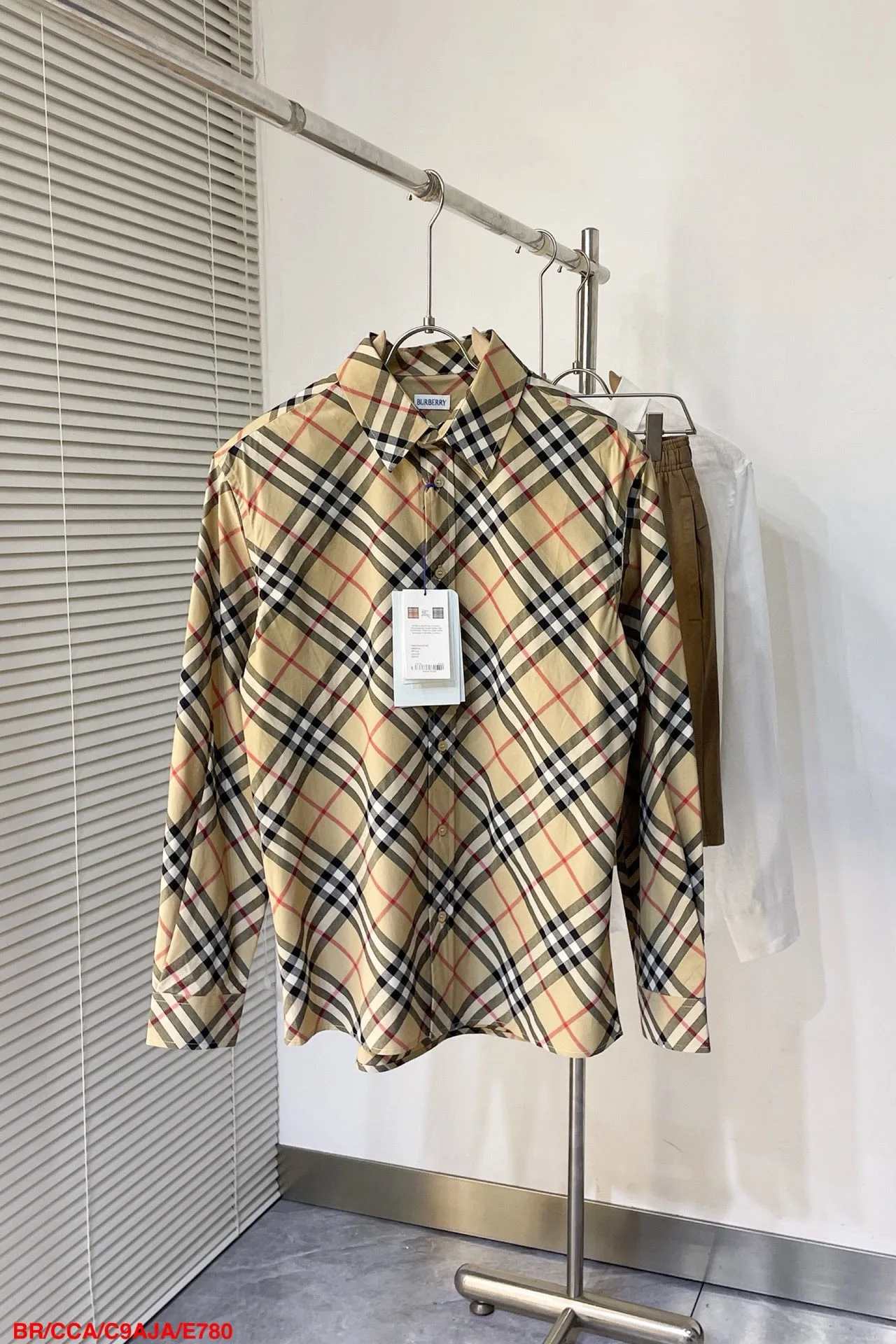 Burberry Shirt