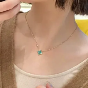 Tiffany Set