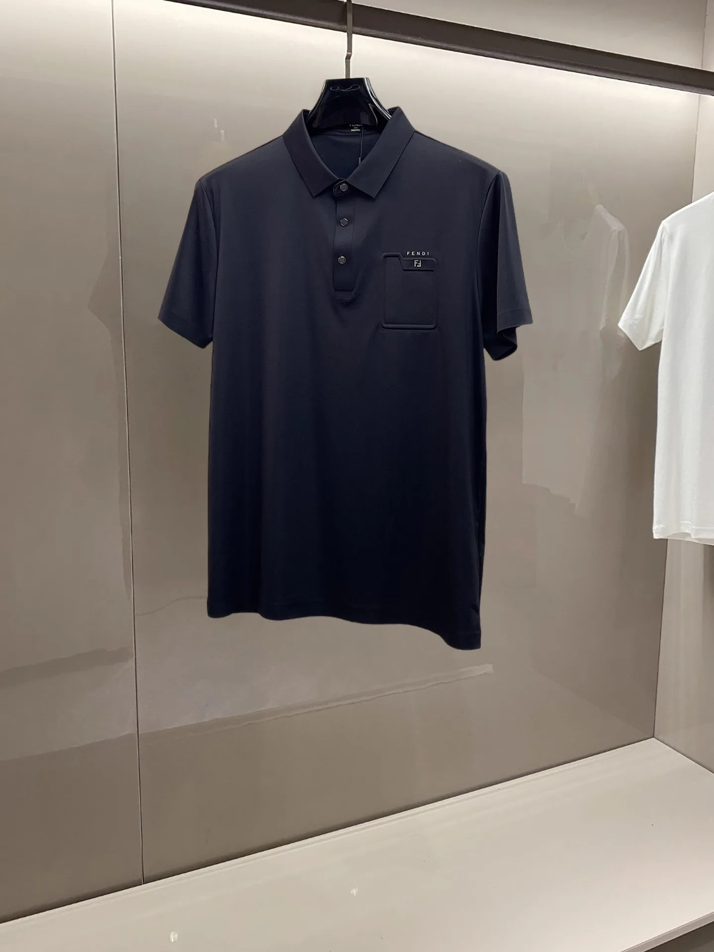 Fendi Short Sleeves