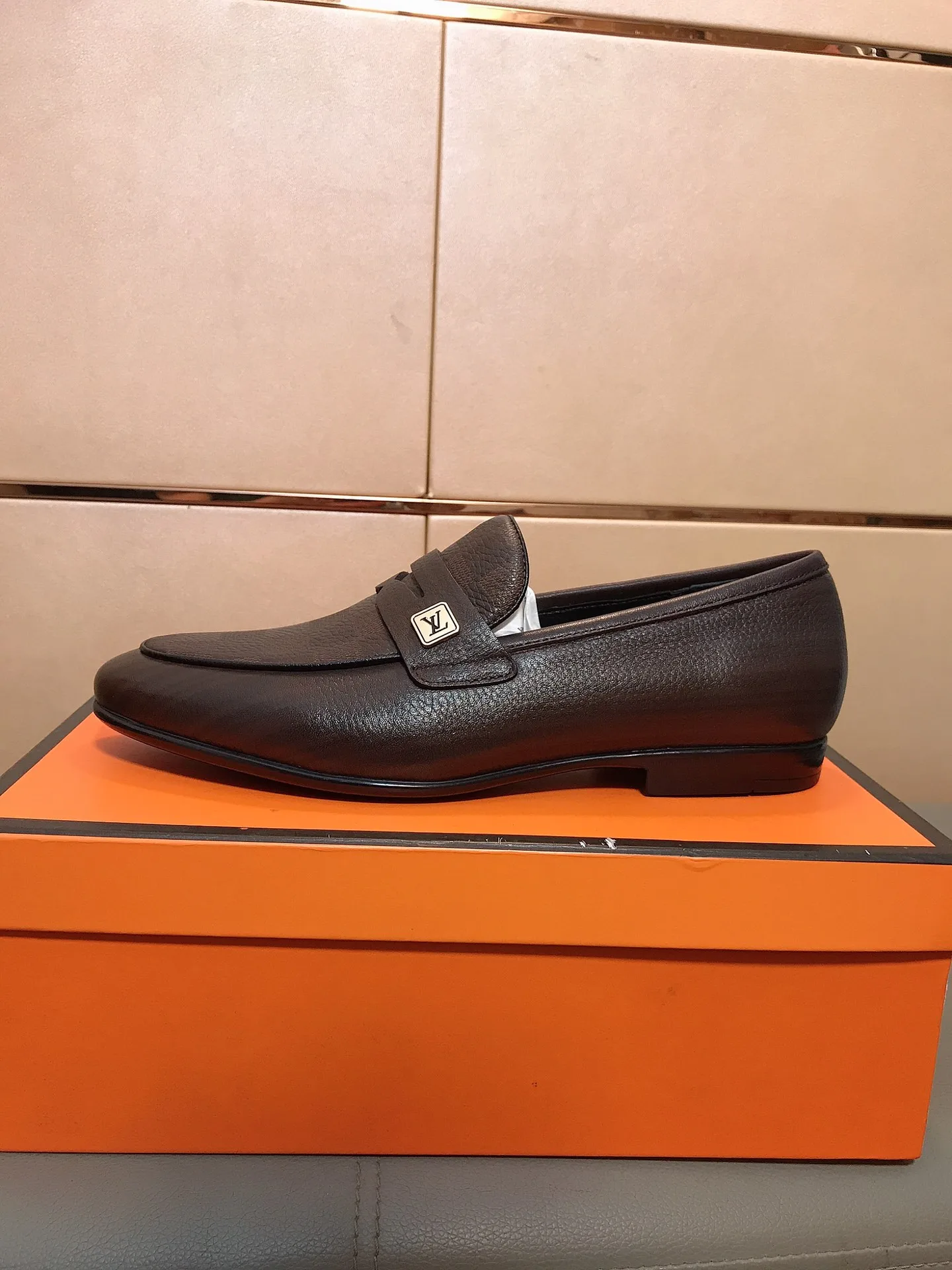 Louis Vuitton Formal Wear