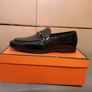 Gucci Leather Shoes