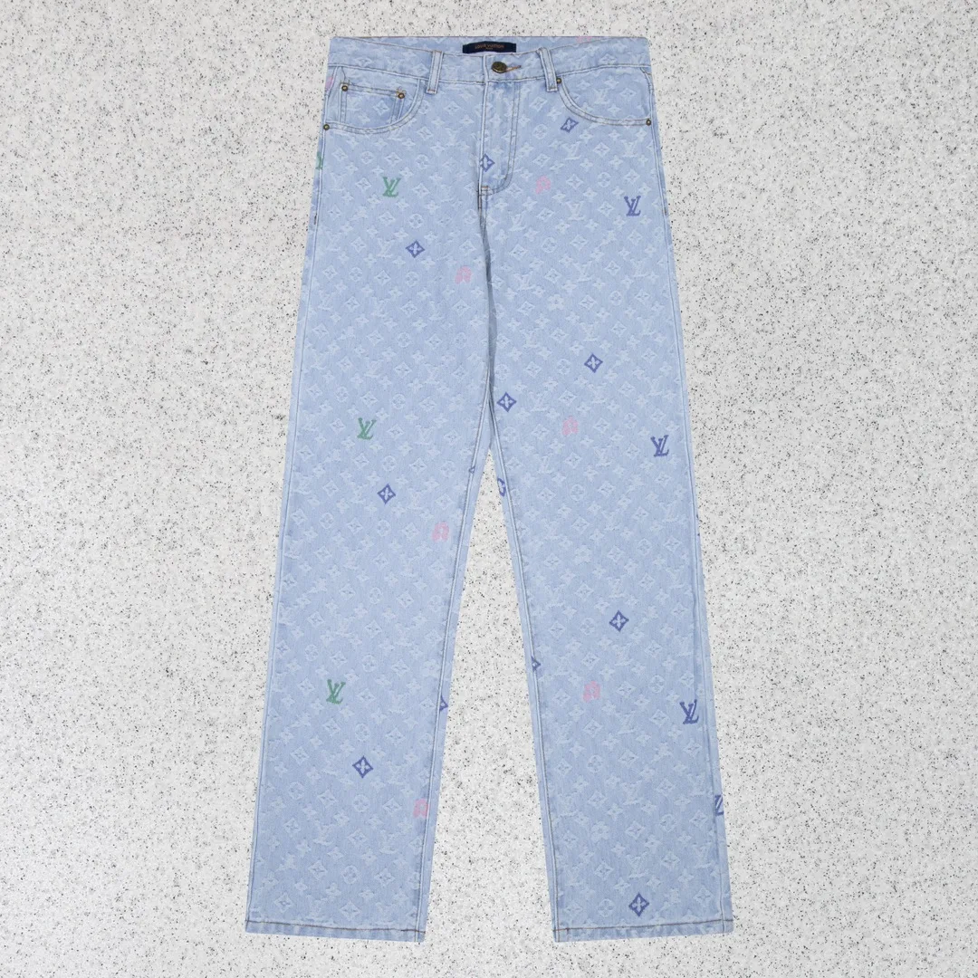 Louis Vuitton Jeans