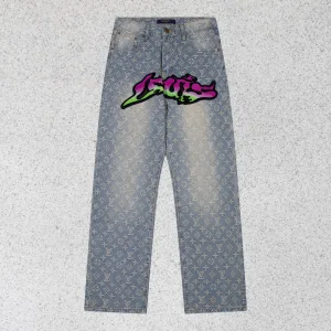 Louis Vuitton Jeans