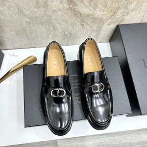 Dior Loafers