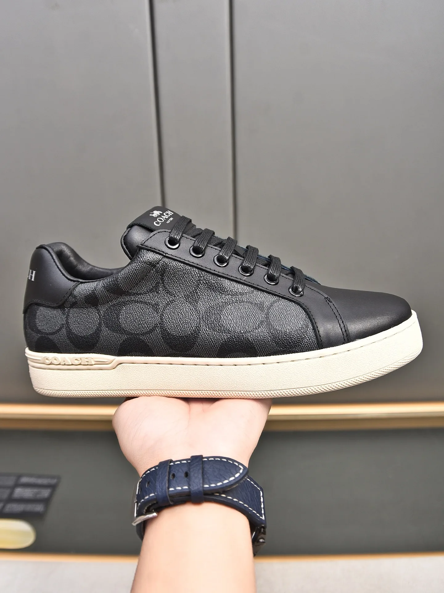 Coach Sneakers