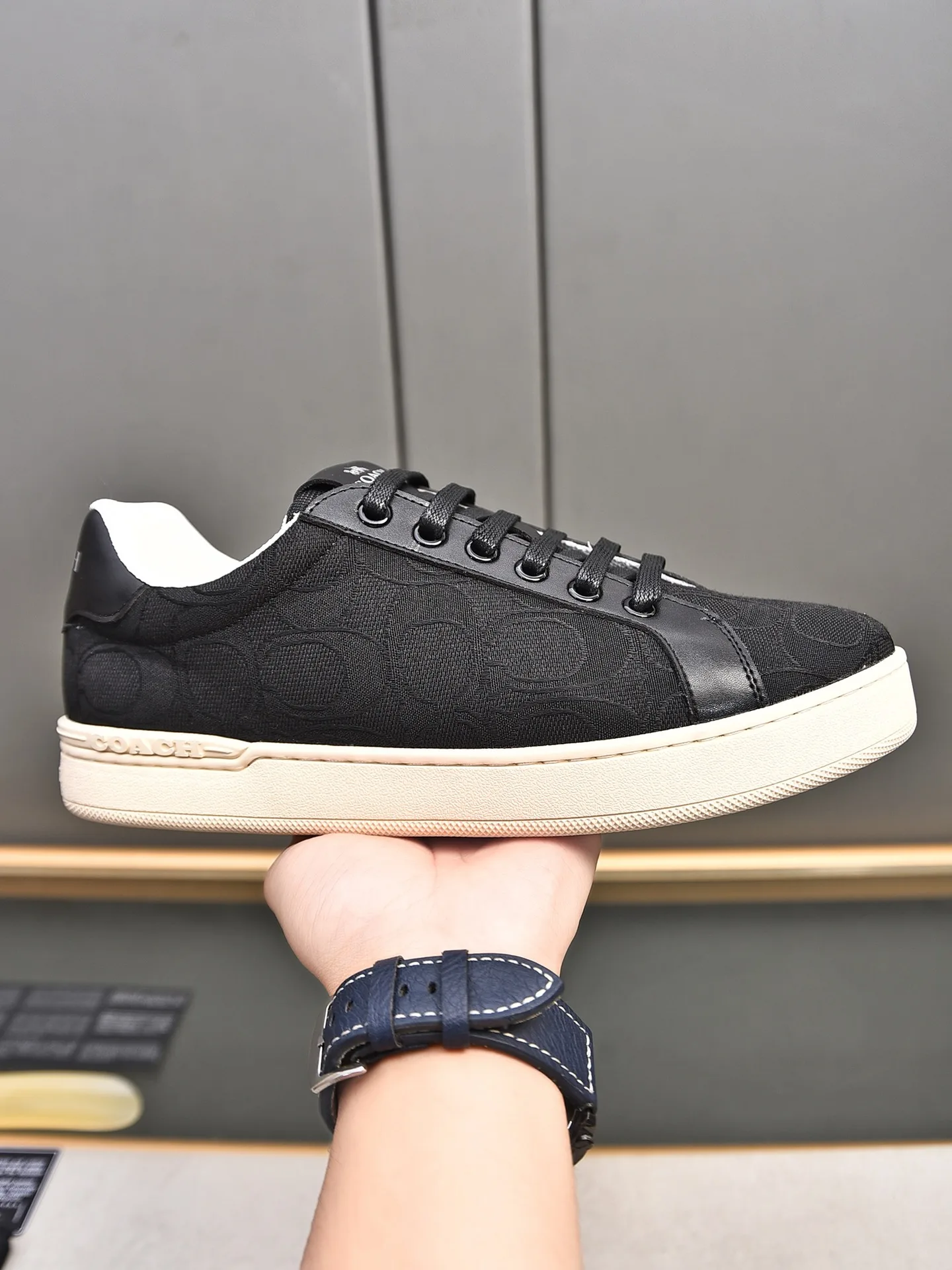 Coach Sneakers