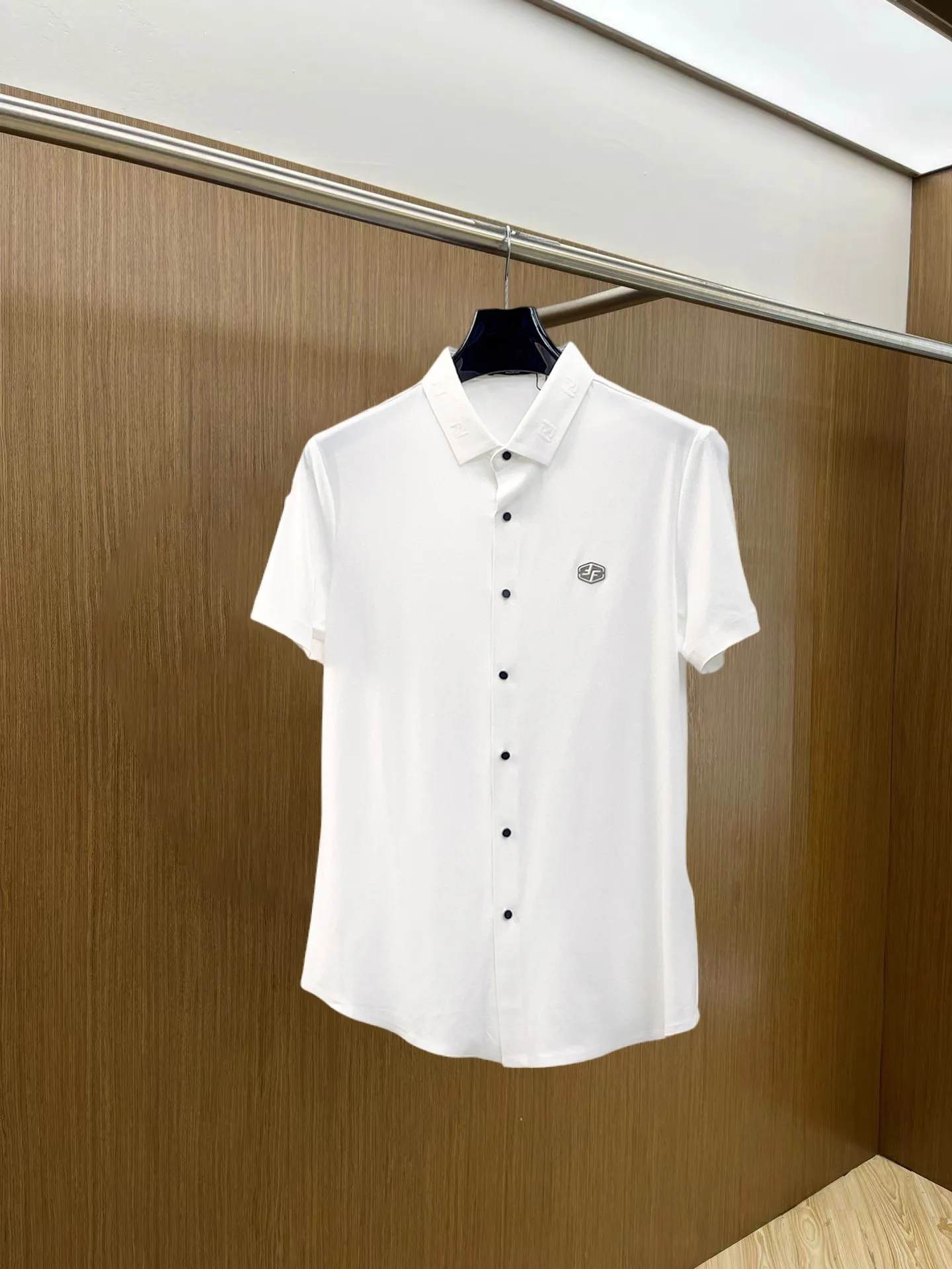 Fendi Short Sleeves