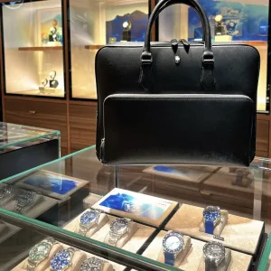 Montblanc Briefcase