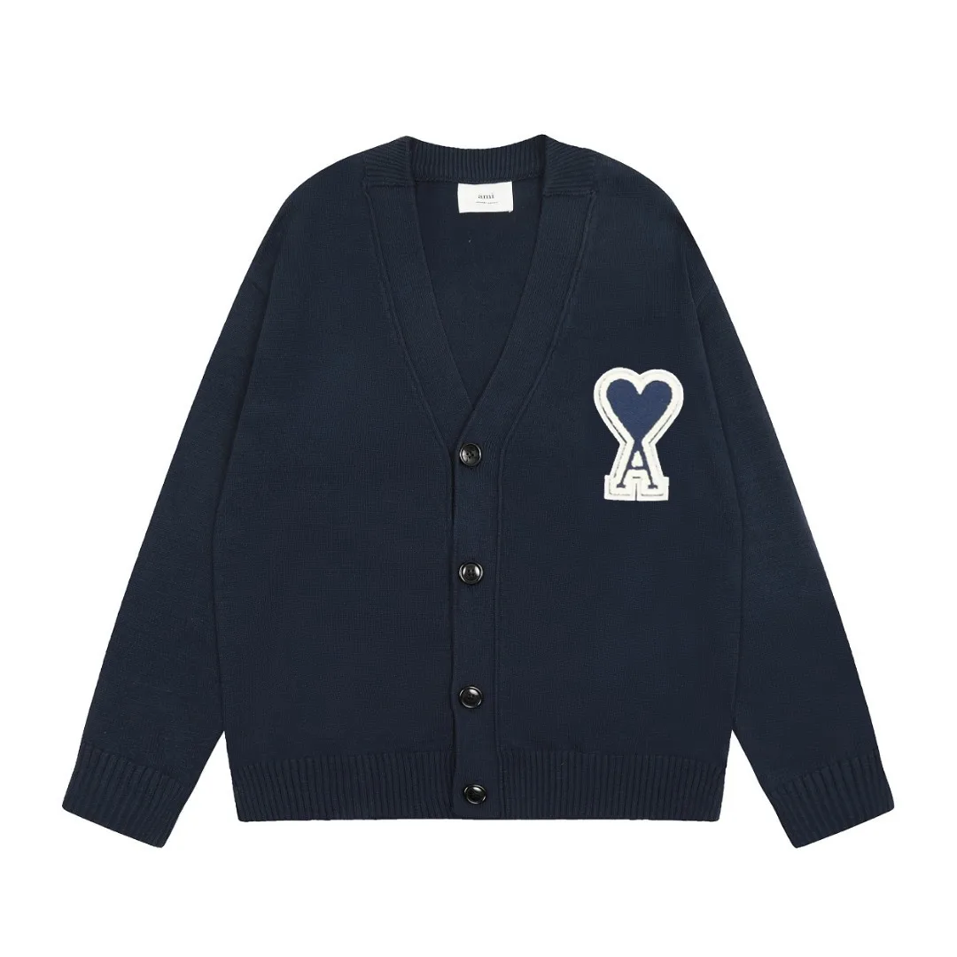Ami Sweater