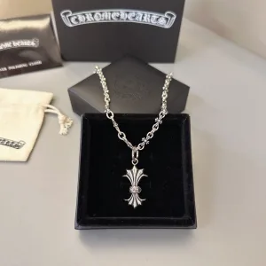 Chrome Hearts Necklace